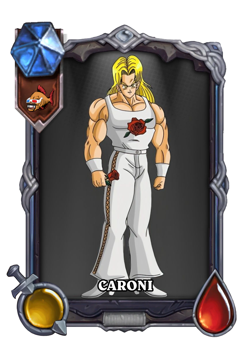 CARONI